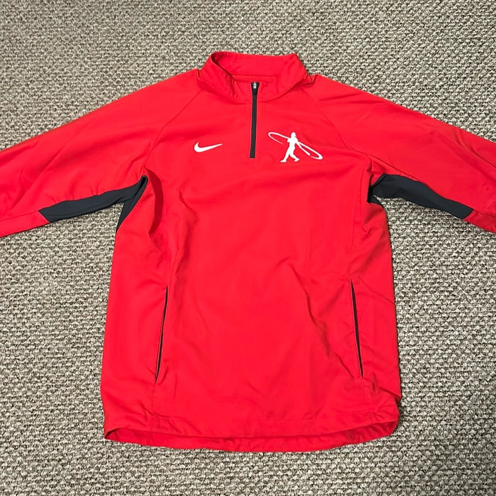 Nike Size Small Windbreaker